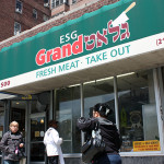 East Side Glatt on Grand Street (Photo: Mary Wojcik)