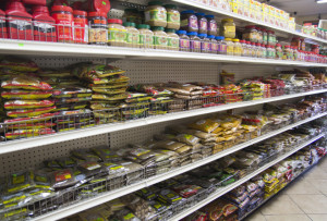 Lanka Grocery carries authentic spices and foods of Sri Lanka in all the colors of the rainbow. 