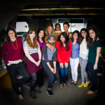 Meet the Staff