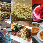 Eating Globally, Eating Locally