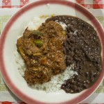 Rincon Criollo's signature dish
